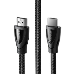 UGREEN HD140 HDMI 2.1, 8K 60Hz, 3m Cable (Black)