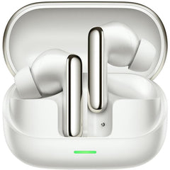 Honor Earbuds 4, Active Noise Cancelling, White - 5503ACHC