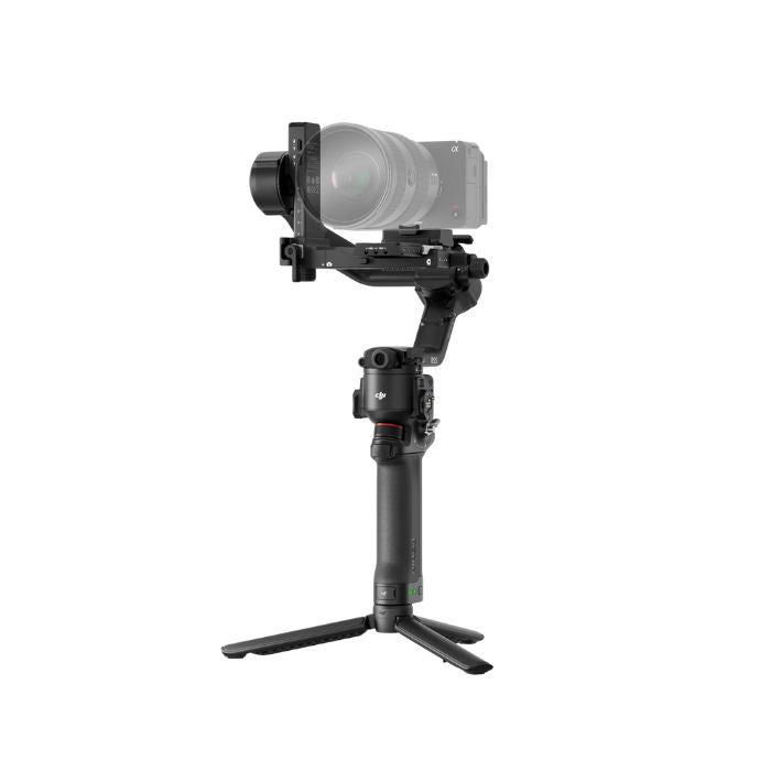 DJI RS 5 Gimbal | DJI131712