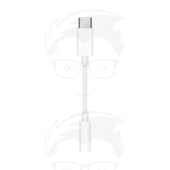 Apple USB-C to 3.5 mm Headphone Jack Adapter