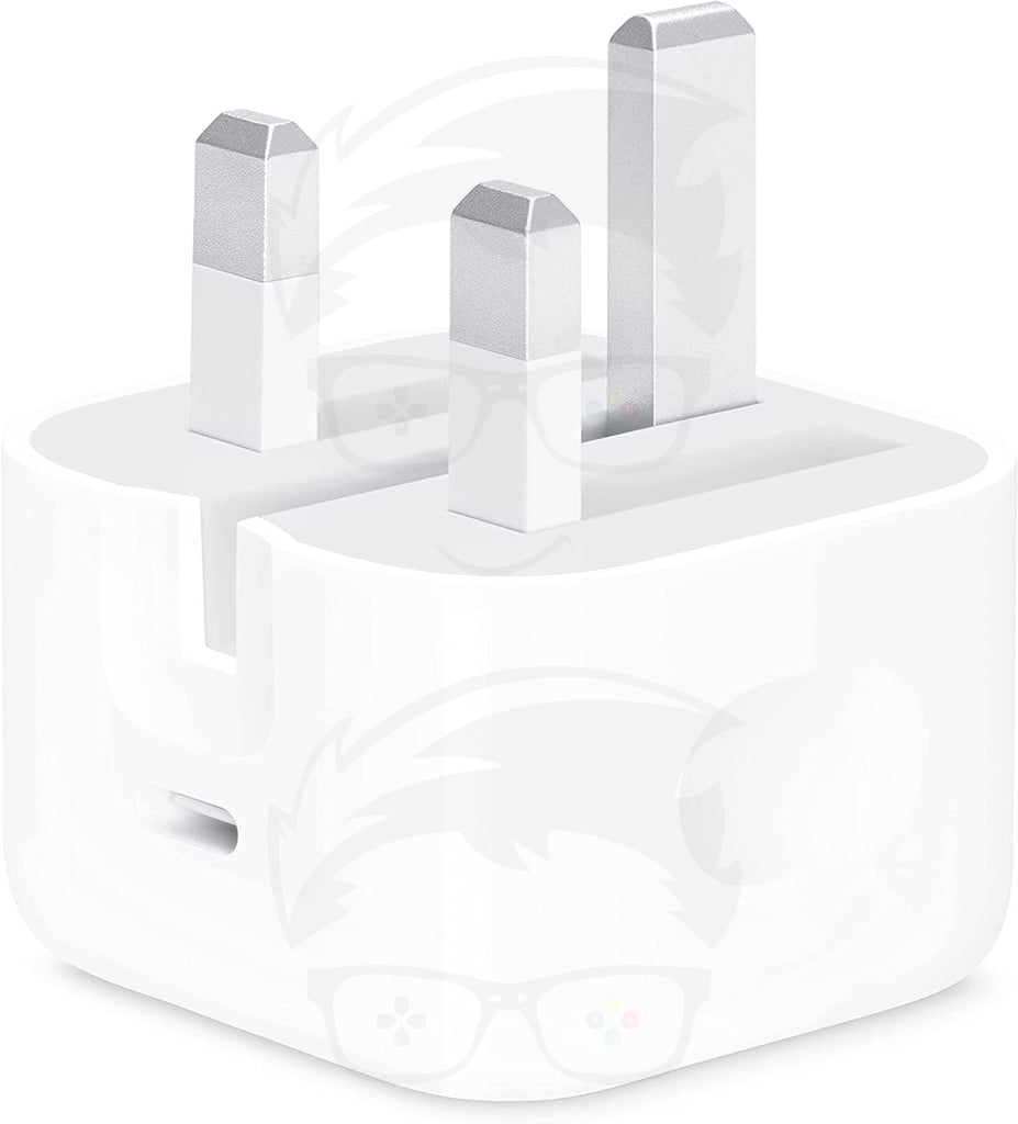 Apple 20W USB-C Power Adapter
