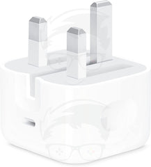 Apple 20W USB-C Power Adapter