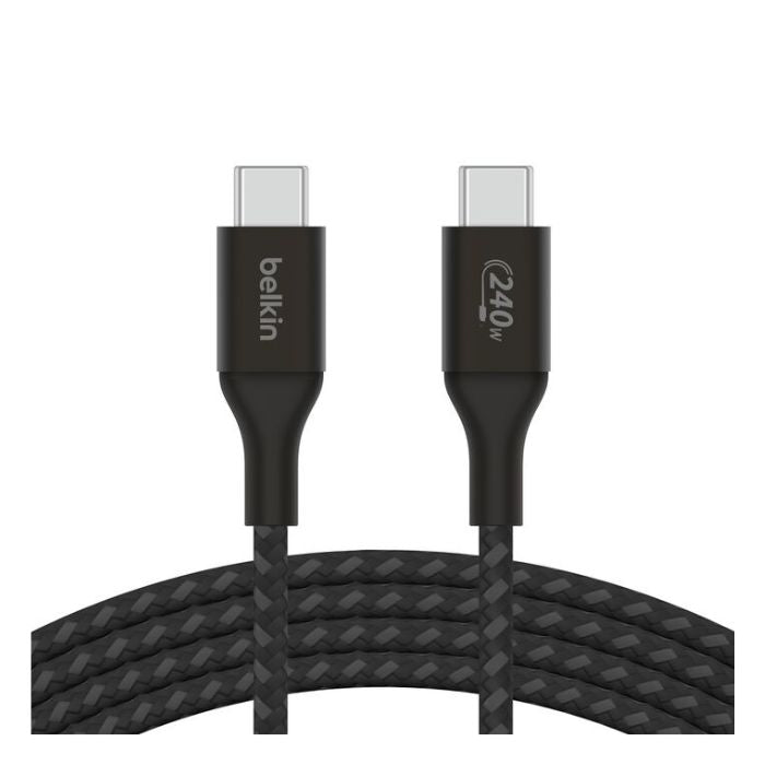 Belkin USB cable for device connectivity