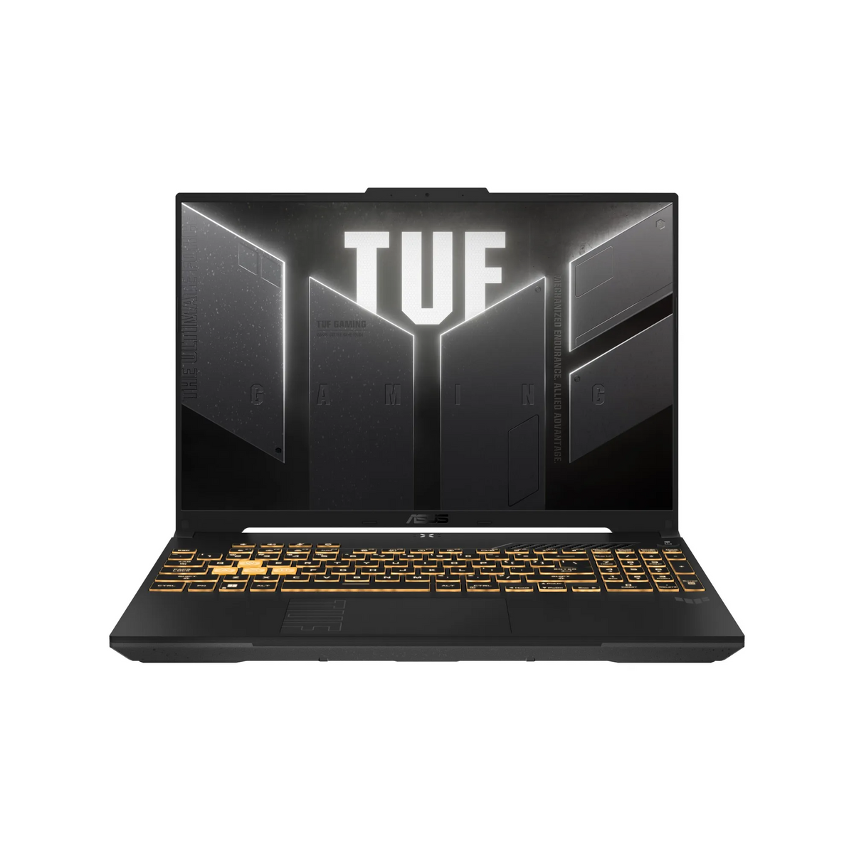 ASUS TUF Gaming F16 FX607VU Intel Core 5 Processor 210H 16" FHD+ 144Hz RTX 3050 16GB DDR5 512GB M.2 LAPTOP