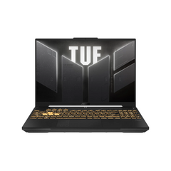 ASUS TUF Gaming F16 FX607VU Intel Core 5 Processor 210H 16" FHD+ 144Hz RTX 3050 16GB DDR5 512GB M.2 LAPTOP