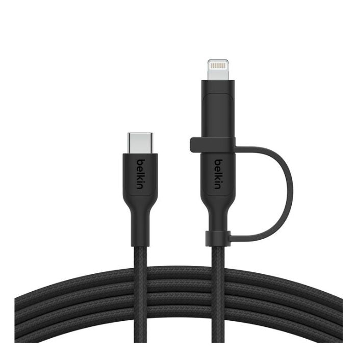 Belkin USB USB - C cable for device connectivity