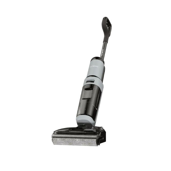Tineco Floor One i5 Stretch Wet Dry Vacuum Cleaner, 0.8Lit, 210Watts, Dark Grey - FW441700AE