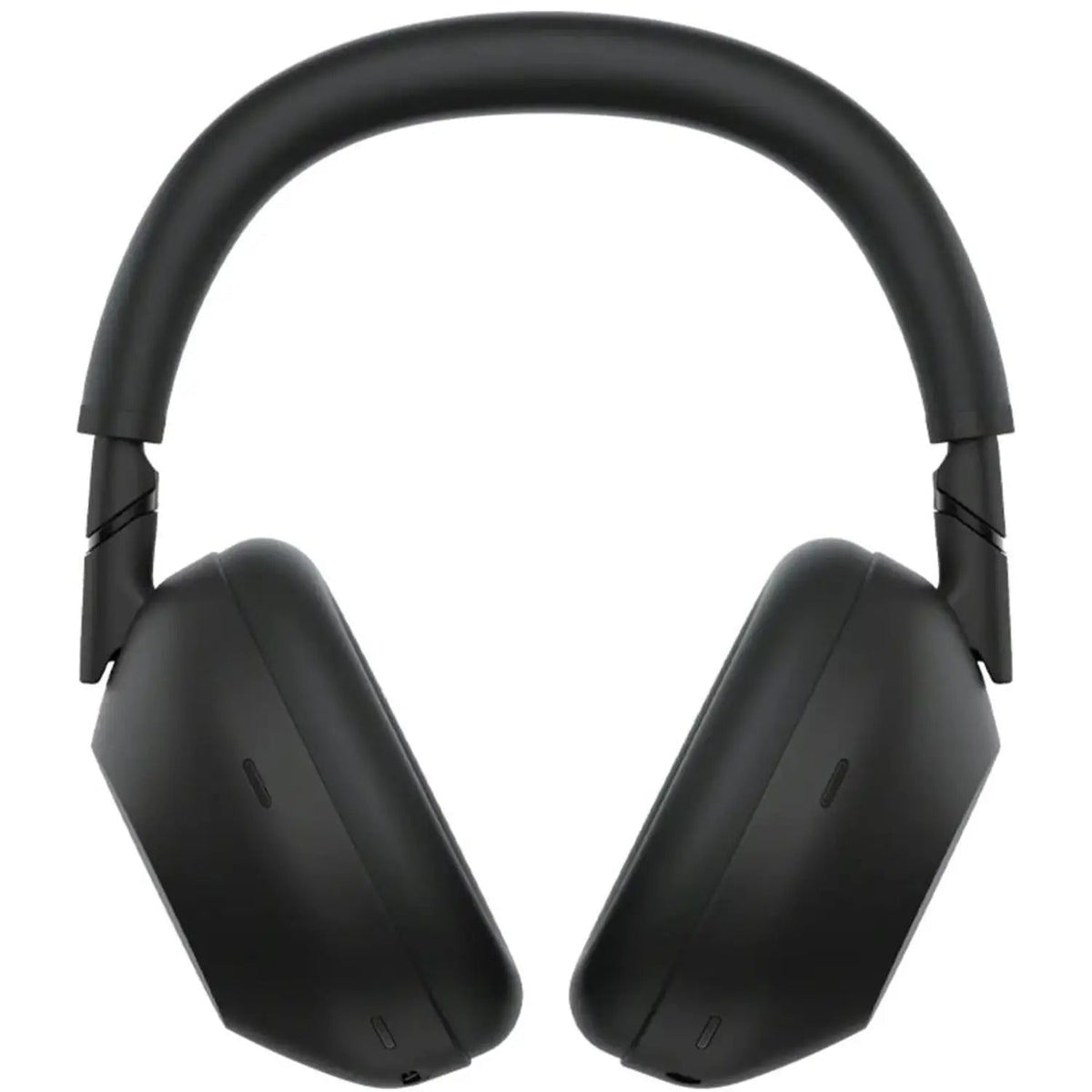 Sony Best Wireless Headphones, Active Noise Cancelling, Black - WH-1000XM6/B
