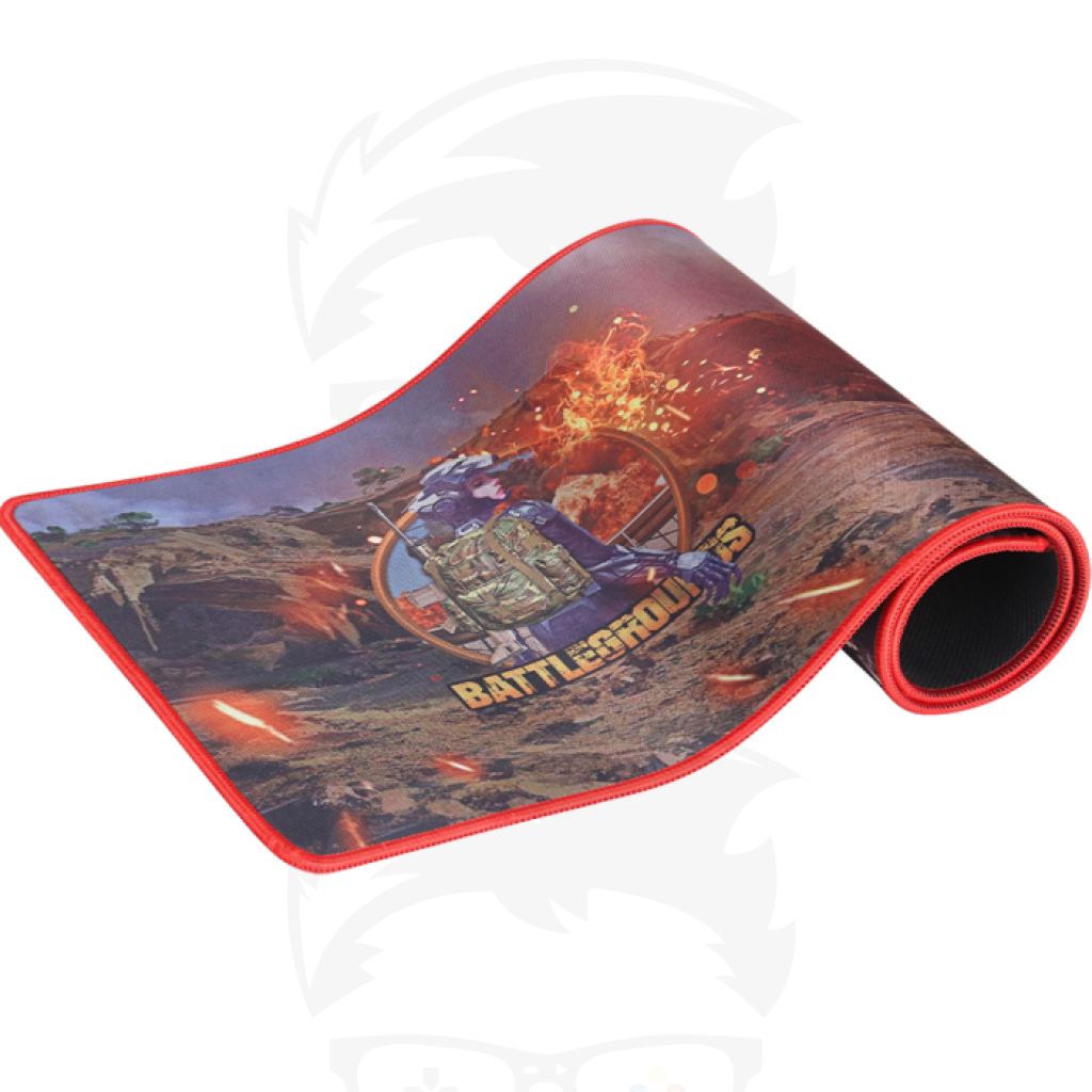Marvo G37 Gaming Mousepad