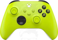 Xbox Series Wireless Controller – Electric Volt