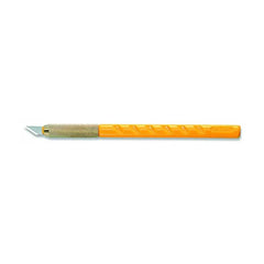 Olfa AK-1/5B Art Knife with 5 Replacement Blades