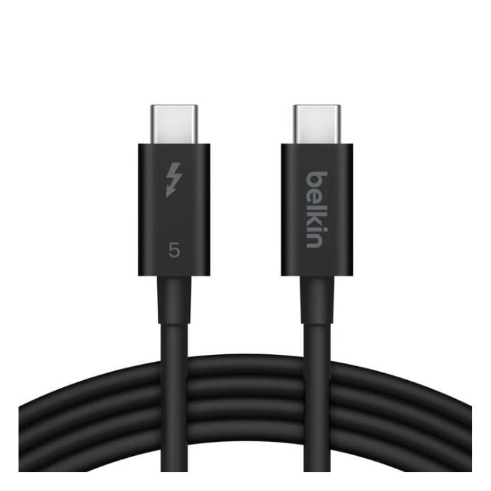 Belkin Thunderbolt 5 Cable 1 meter, cables