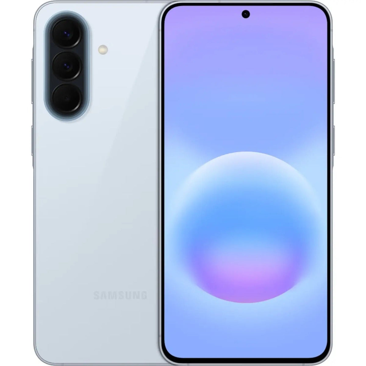 Samsung A57 5G, 8GB & 256GB, 6.7Inch, 5000Mah, Light Blue - SM-A576BLBPMEA