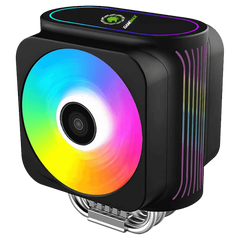 GAMEMAX Gamma 600 CPU AIR COOLING RGB