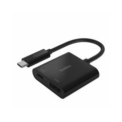 Belkin adapter for device connectivity