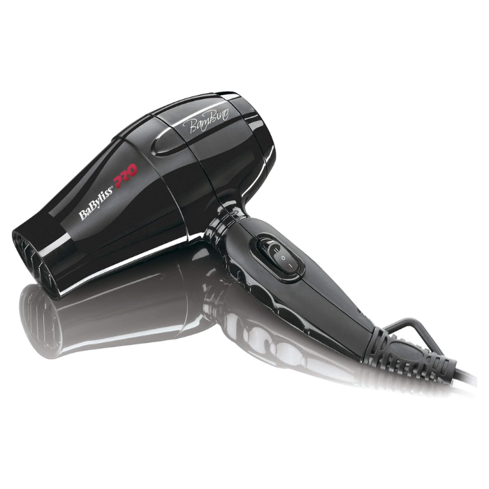 BABYLISS PRO Mini Hair Dryer 1200W BAB5510SDE
