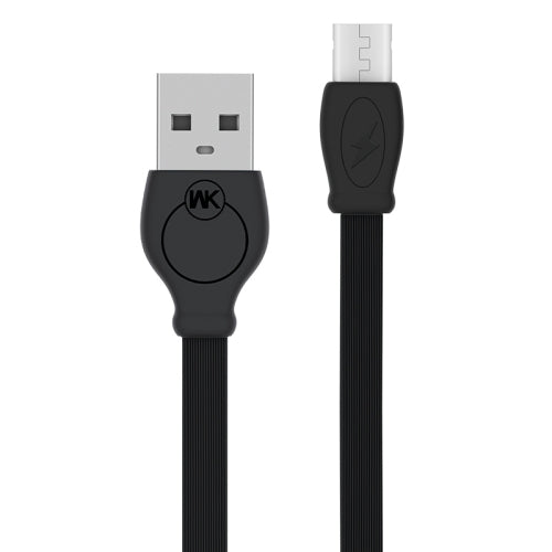 Rema Micro Usb Fast Charging Data Cable 3M - WDC-023M