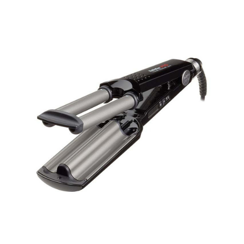 BaByliss PRO WAVER TITANIUME | BAB2369TTE Ionic 3D