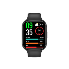 Promate XWATCH-TF2 2.0" ActivLife Smart watch with BT Calling - Blue