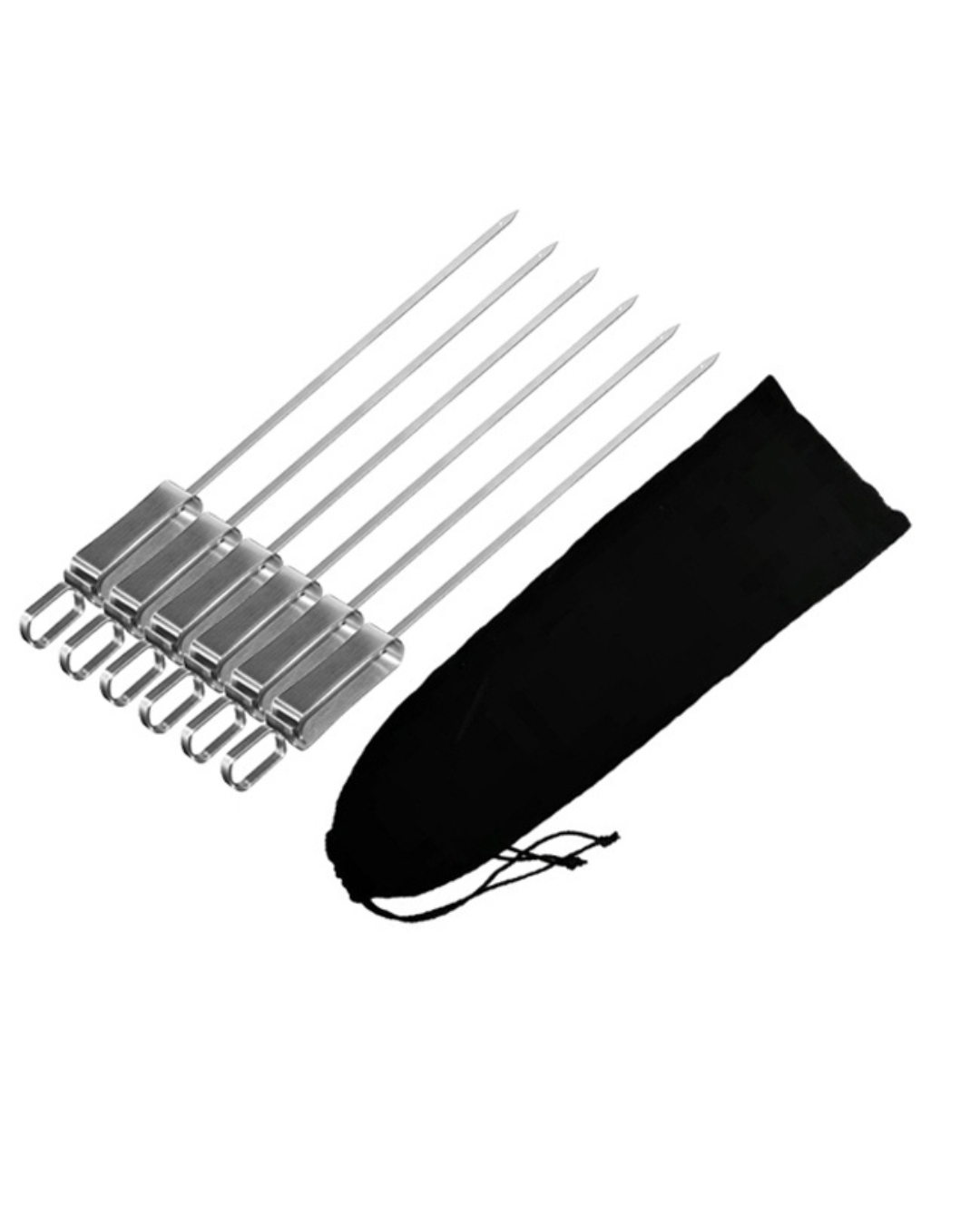 Kebab Skewers