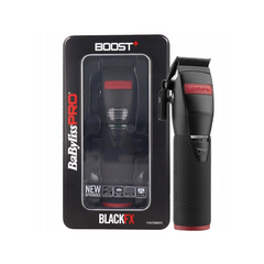 Babyliss Pro Clipper Boost+ BLACK FX FX8700RBPE Clipper Hair Clipper