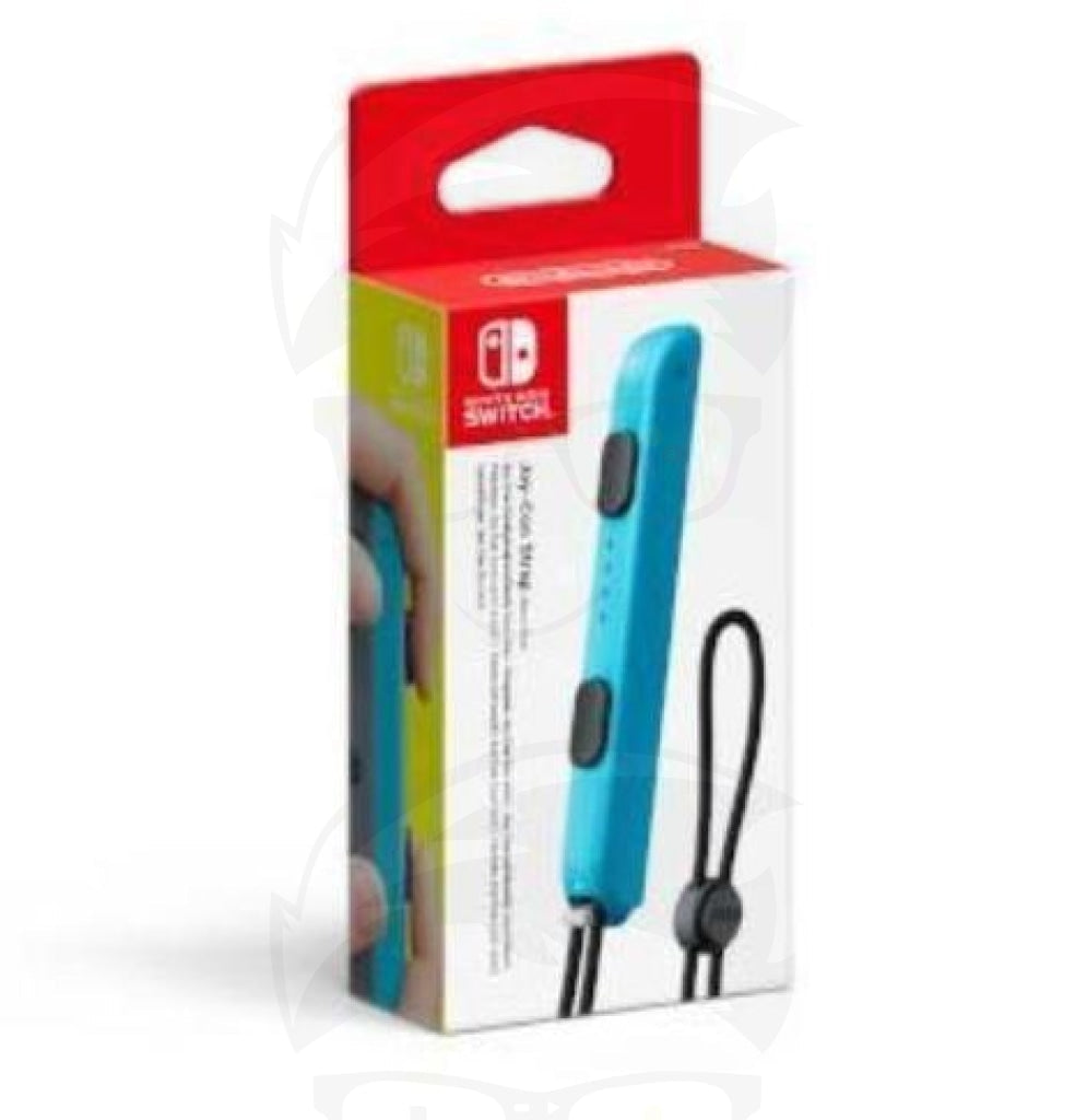 STRAP - Switch