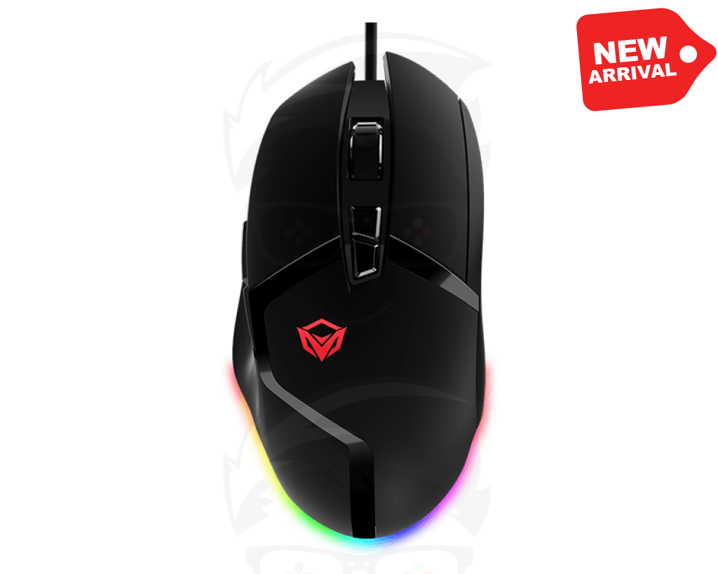 Meetion Hades G3325 Professional Gaming Mouse