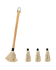 Grill Basting Mop