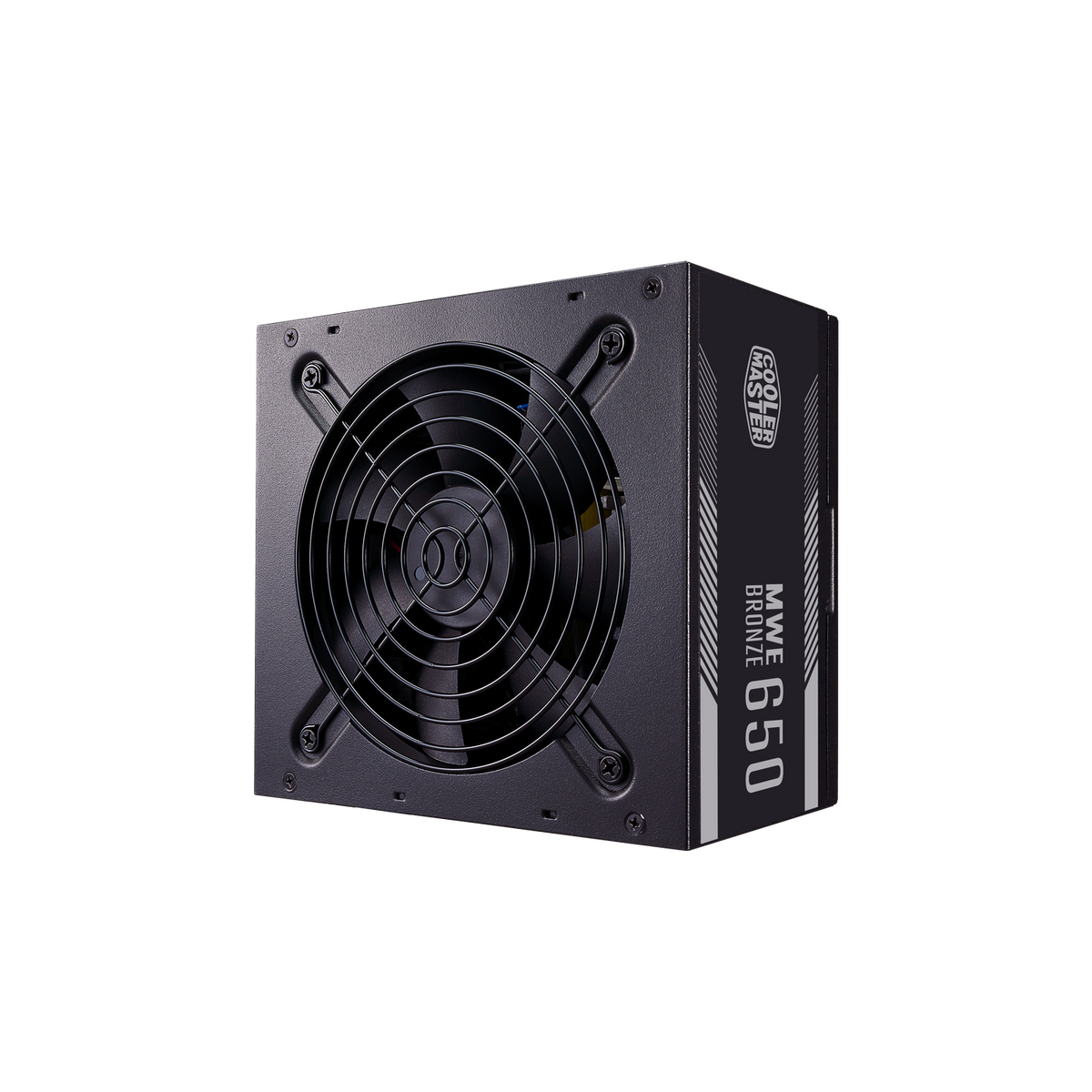 Cooler Master 650W v2 Gold 80+ Certified ATX PSU