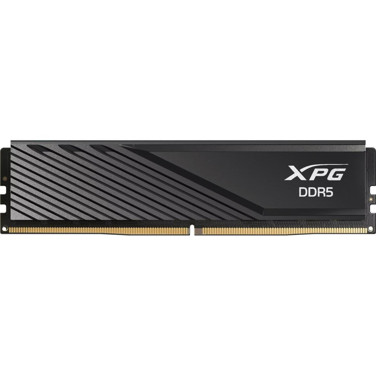 ADATA XPG Blade 32GB DDR5 5600MHz Intel XMP & AMD EXPO On-die ECC Desktop Memory