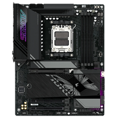 GIGABYTE X870E AORUS ELITE WIFI7 & Bluetooth DDR5 Motherboard - for AMD