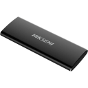Hiksemi SPEAR Portable SSD - 512GB, USB 3.1 Type‑C, 560MB/s Read, 520MB/s Write, Slim Metal Build, Drop‑Resistant