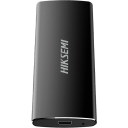 Hiksemi SPEAR Portable SSD - 512GB, USB 3.1 Type‑C, 560MB/s Read, 520MB/s Write, Slim Metal Build, Drop‑Resistant