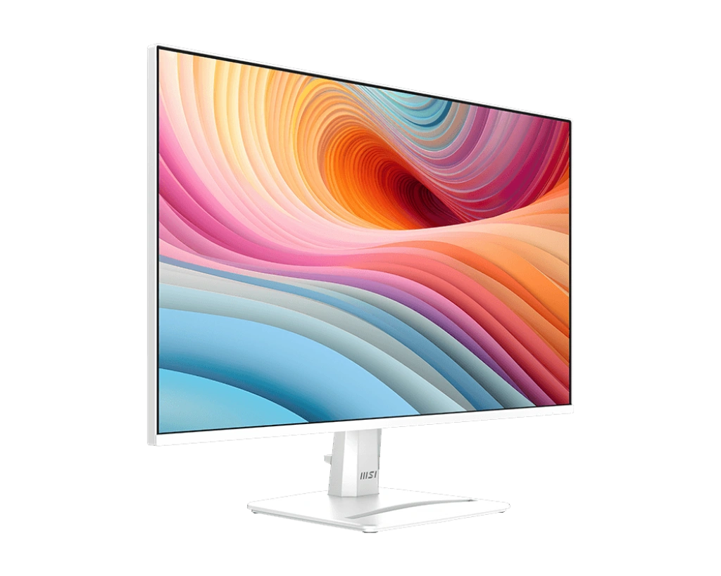 Msi monitor for display setup