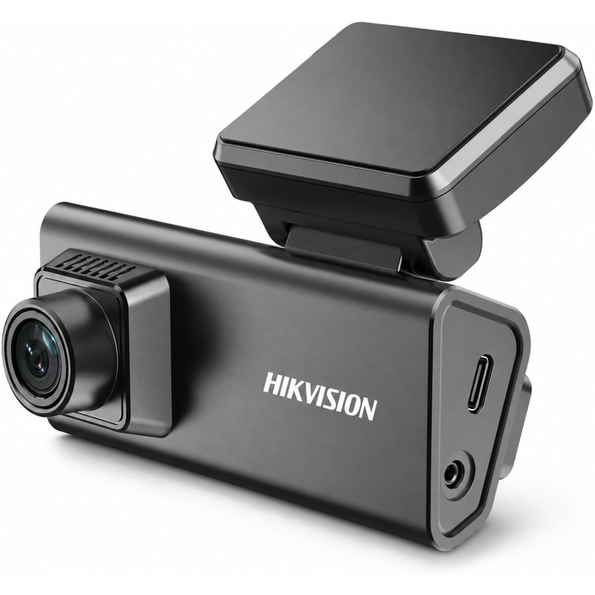 Hikvision AE-DC2032-V300(N4G) 3-Channel 1080P Dash Camera with GPS & Wi-Fi
