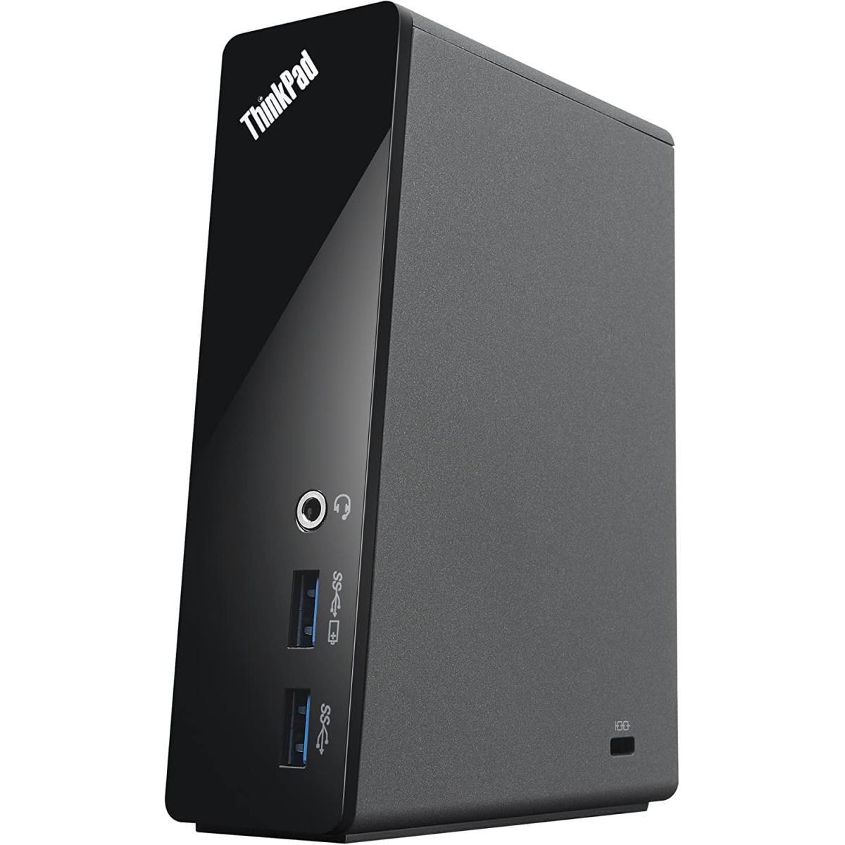 Thinkpad Onelink Pro Dock Port Replicator W/ 90w Adapter