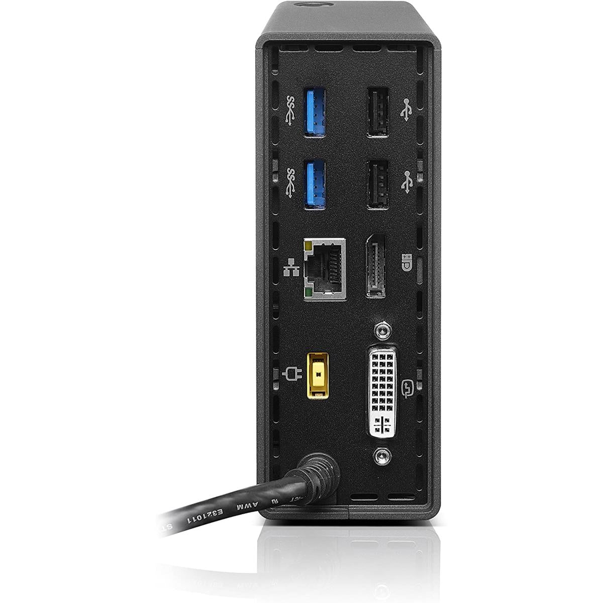 Lenovo laptop for portable computing