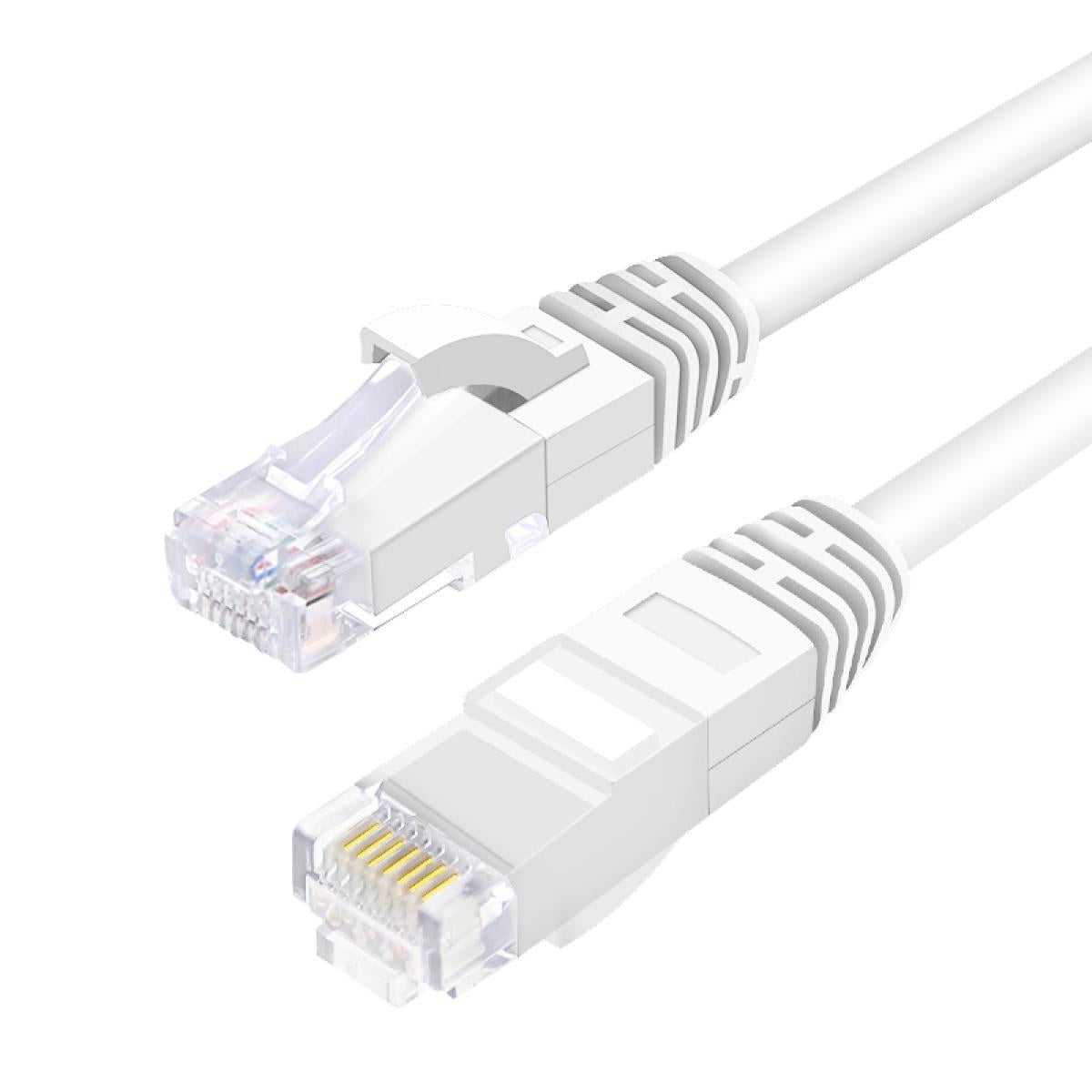 network cable for network connectivity