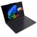 Lenovo ThinkPad T14s Gen 7 Laptop - Intel Core Ultra 7 355, 32GB LPDDR5X, 1TB PCIe 4.0 SSD, 14″ FHD+ IPS, Wi‑Fi 7, Thunderbolt 4, Copilot+ PC, Windows 11 Pro - 3 Years Warranty