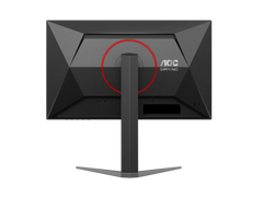 Aoc 24g4h 23.8 Inch Fhd 200hz Fast Ips Gaming Monitor 0.3ms Adaptive Sync