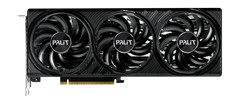 Palit Geforce Rtx 5060 Infinity 3 8gb Gddr7 Graphics Card