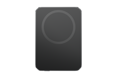 Xiaomi UltraThin Magnetic Power Bank 5000 15W Graphite Black