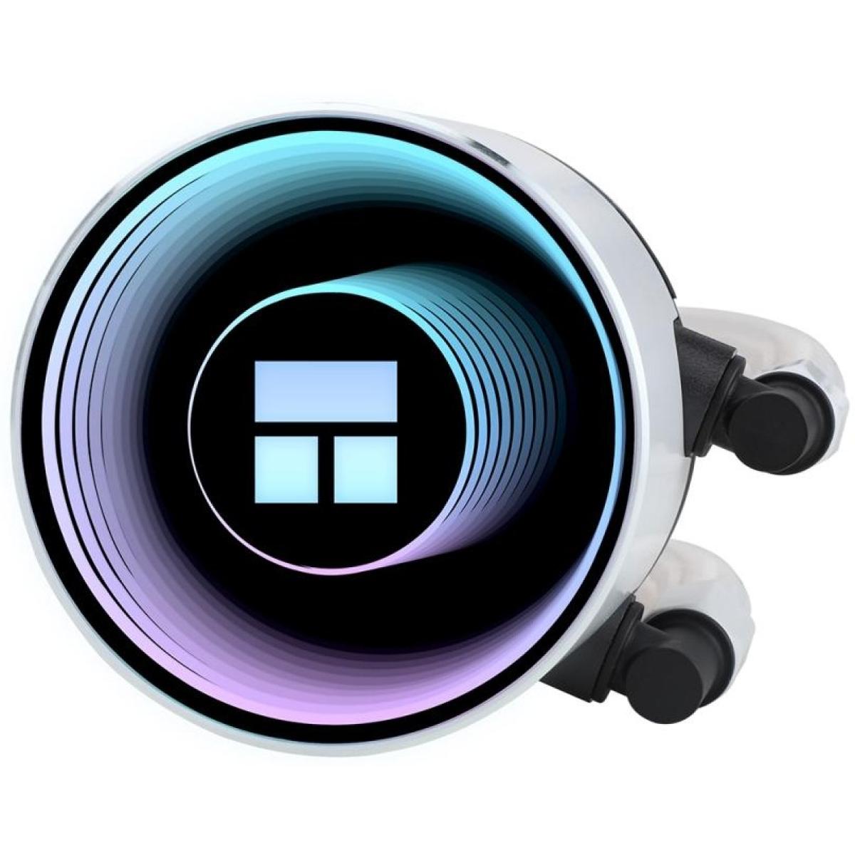 Thermalright ARGB electronics accessory for electronics hardware