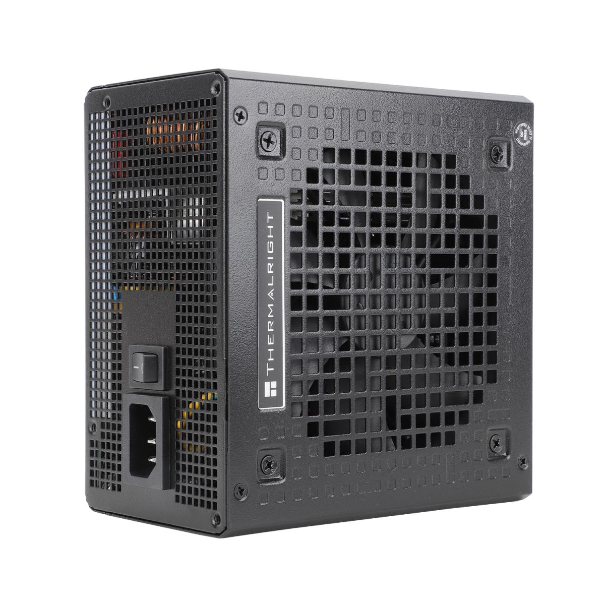 Thermalright PCIe power supply for PC power delivery
