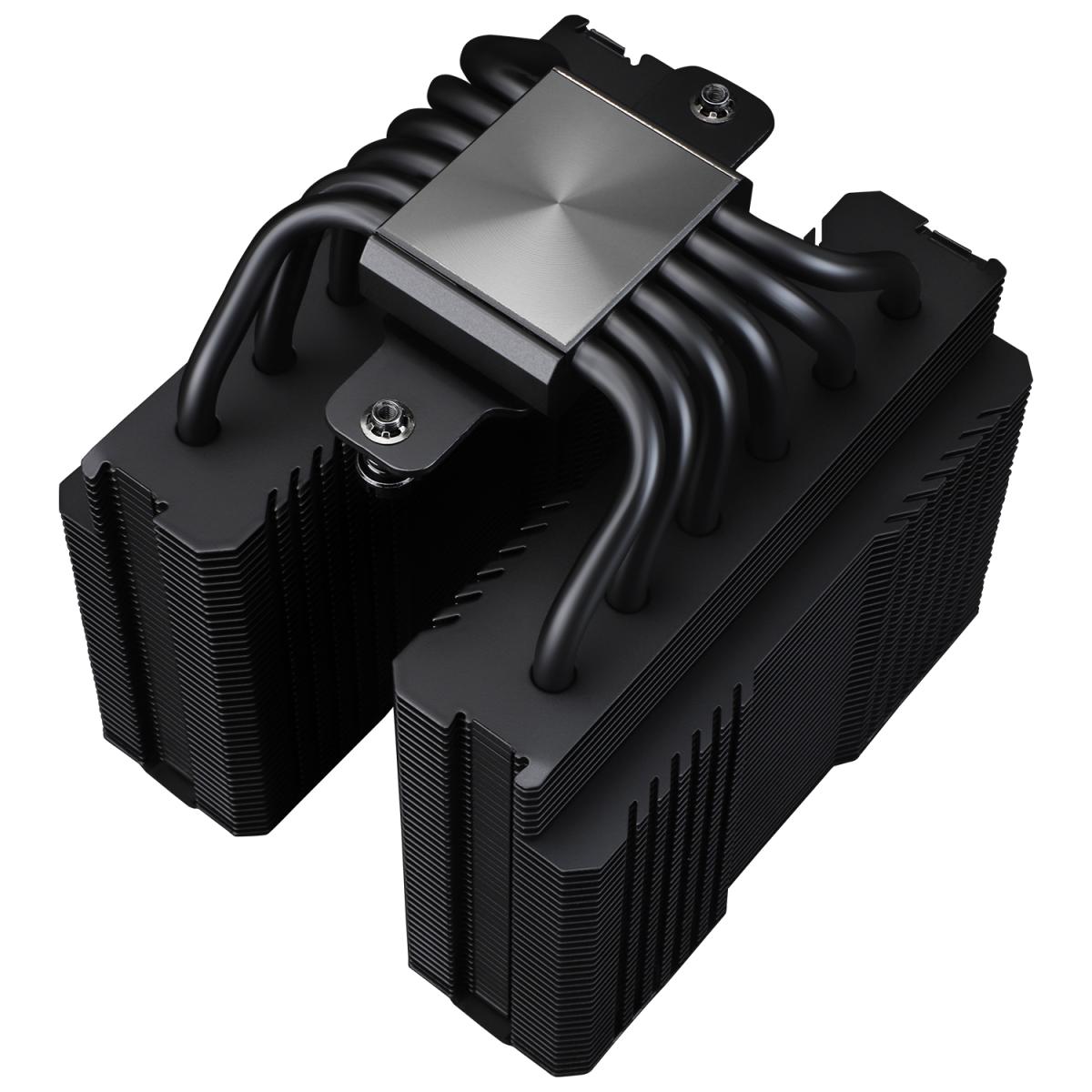 Thermalright electronics accessory for electronics hardware