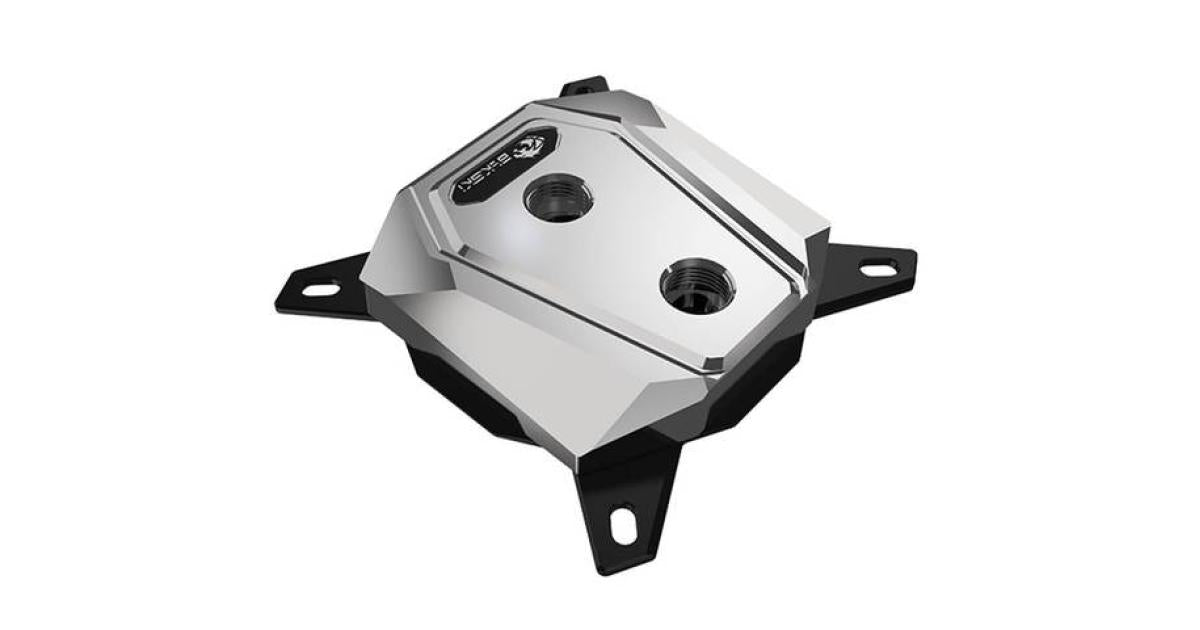 Bykski liquid cooling accessory for PC cooling