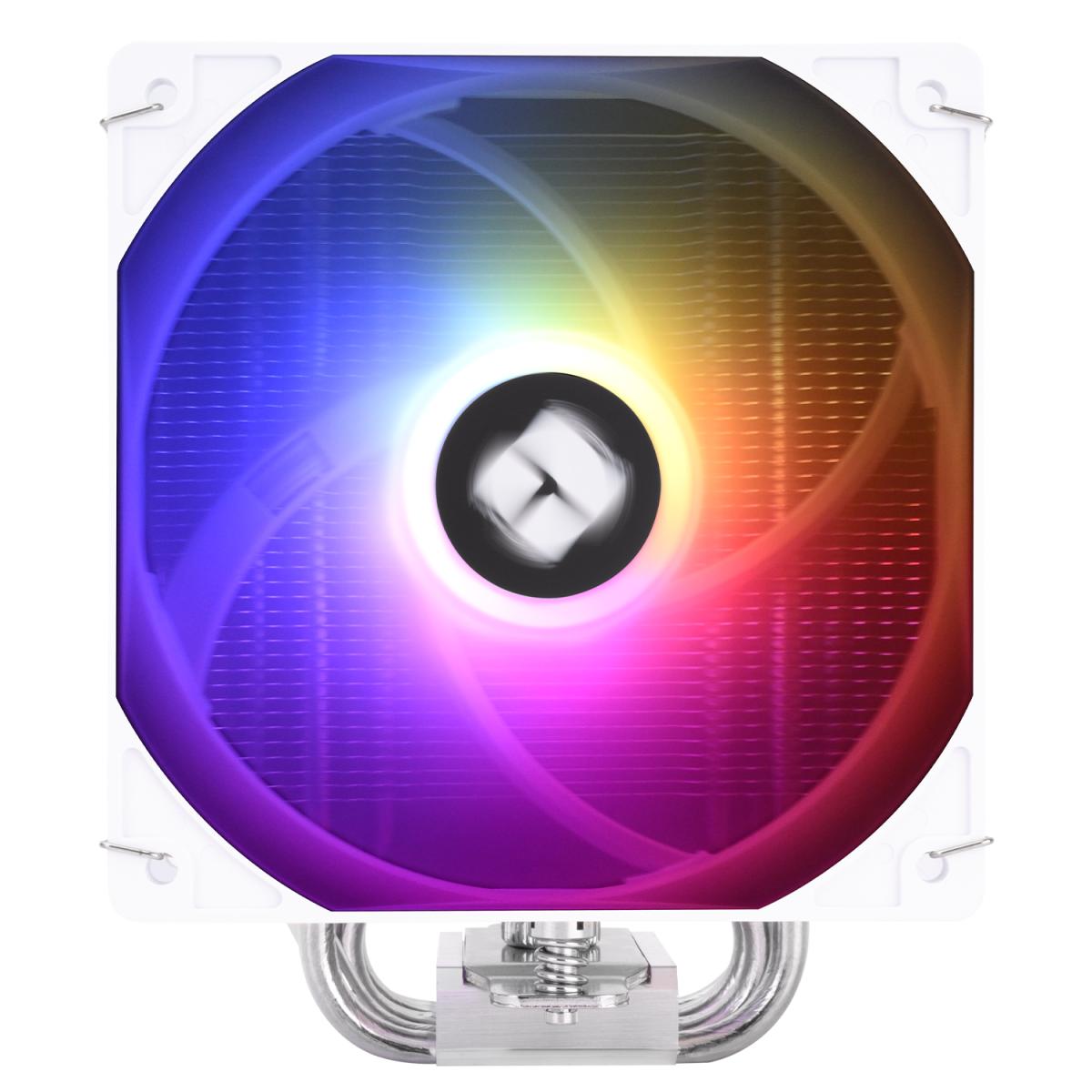 Thermalright Burst Assassin 120 SE ARGB White CPU Air Cooler