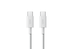 Xiaomi 6A Braided USB-C to USB-C Cable (2m)