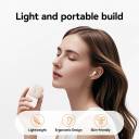 Joyroom JR-PB3 Ear Buds ,BT-V5.4 True Wireless Earphones - Beige / 18 Months Warranty