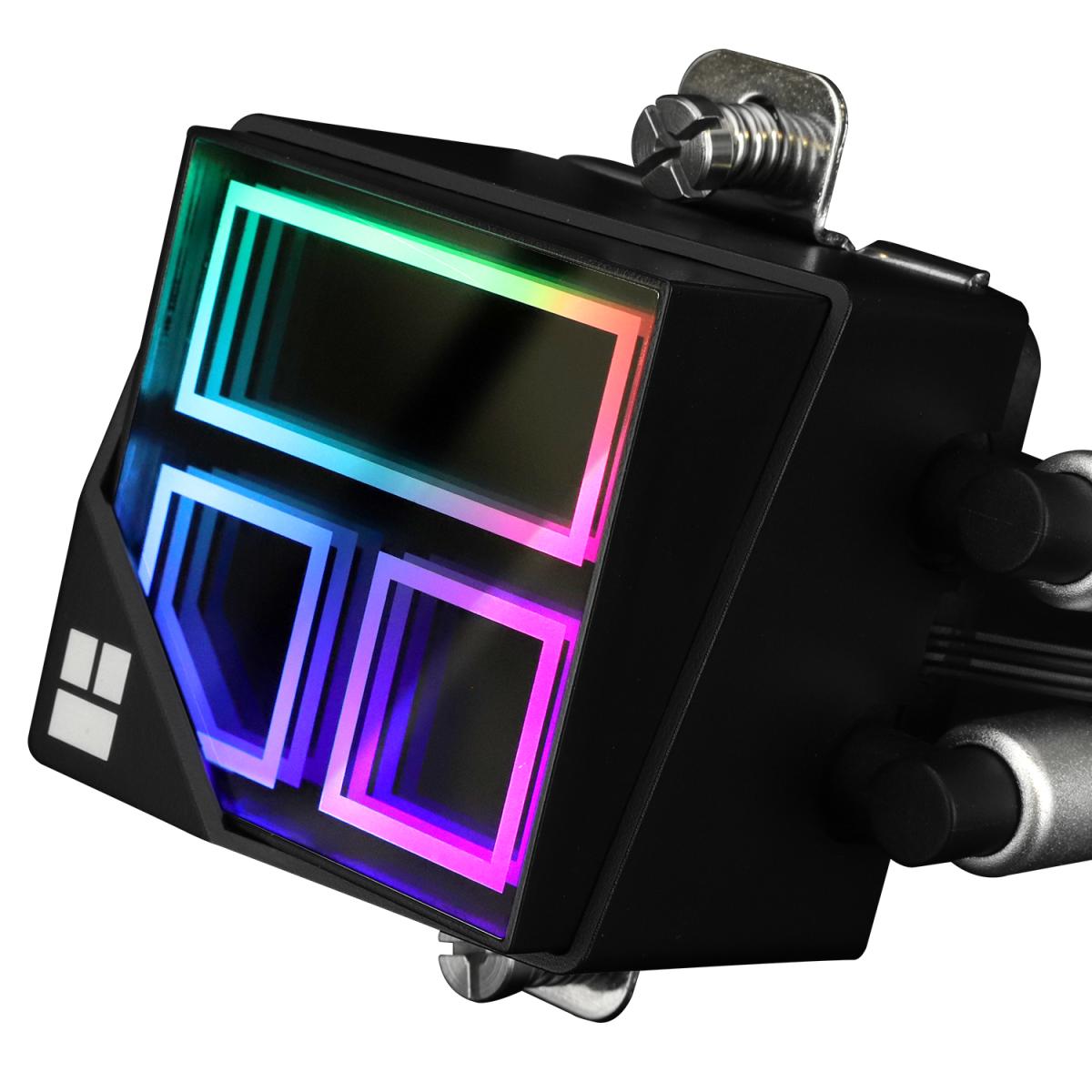 Thermalright ARGB electronics accessory for electronics hardware